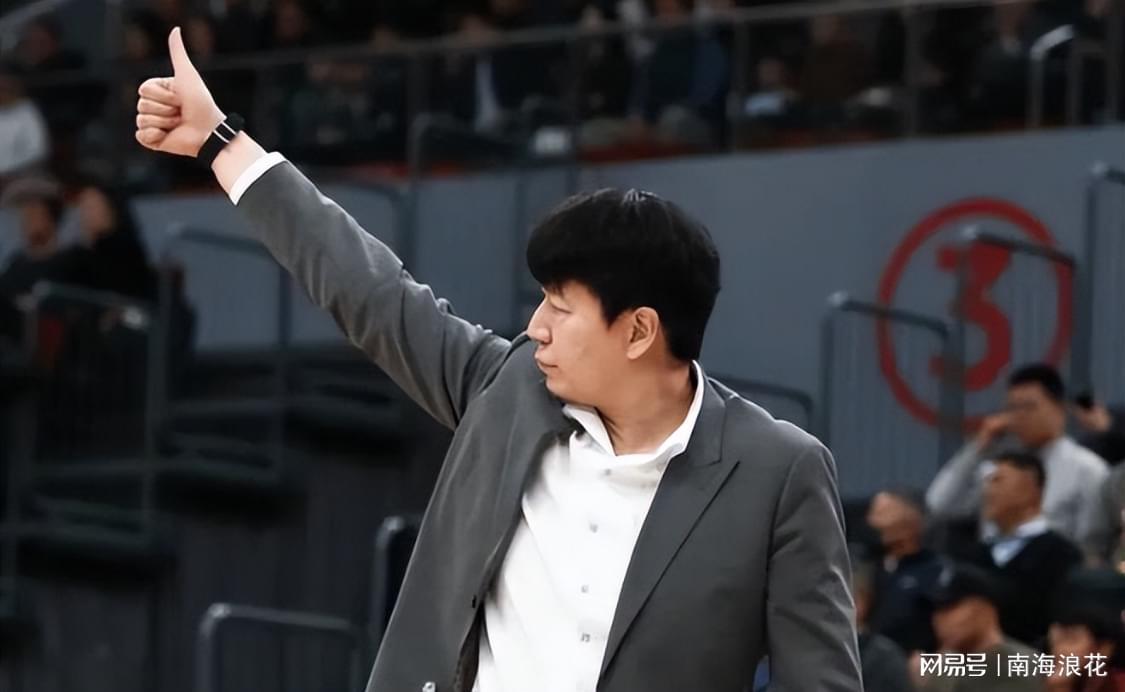 MK体育登录入口-丢人！拿600万，却全场0分，还遭教练弃用，球迷：不上他山东必赢