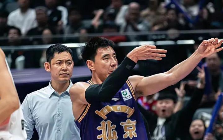 MK体育app下载-CBA常规赛大结局！最后一轮这7支球队输球就变天，辽宁也不例外